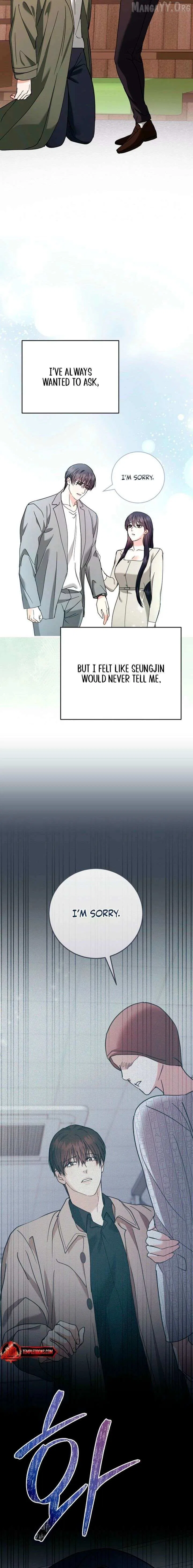 Before Autumn Comes Chapter 52 – Page 13