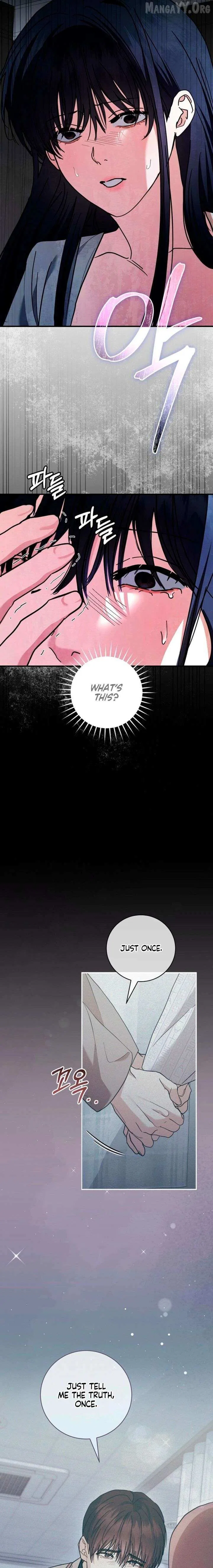 Before Autumn Comes Chapter 52 – Page 14