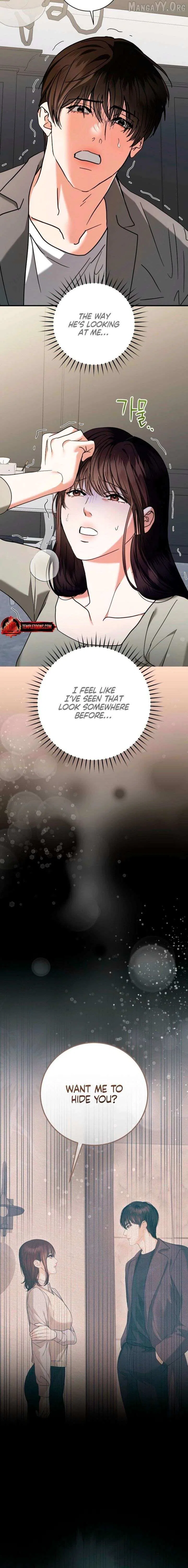 Before Autumn Comes Chapter 52 – Page 17