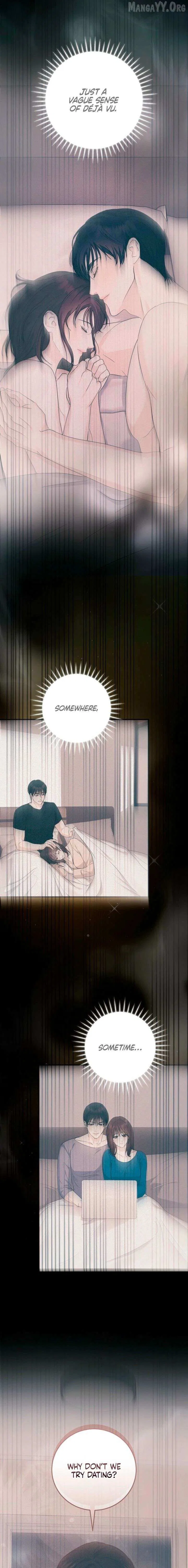 Before Autumn Comes Chapter 52 – Page 18