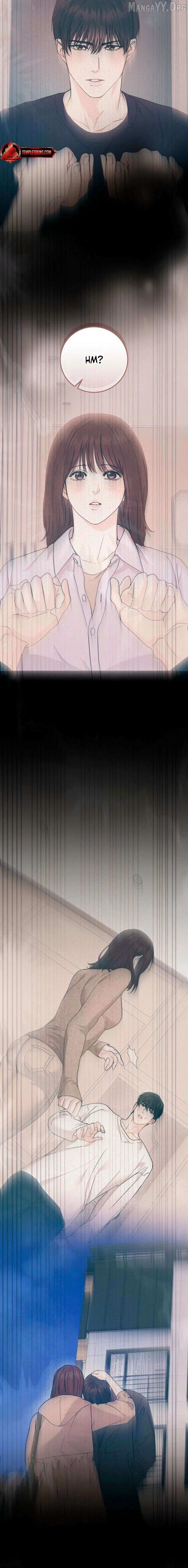 Before Autumn Comes Chapter 52 – Page 19