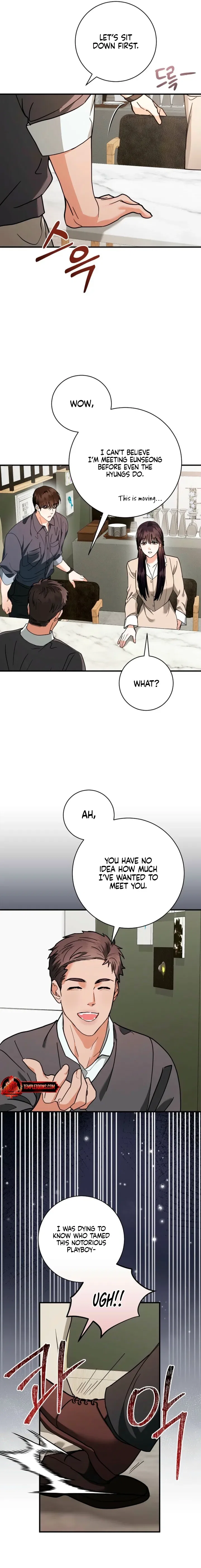 Before Autumn Comes Chapter 51 – Page 3