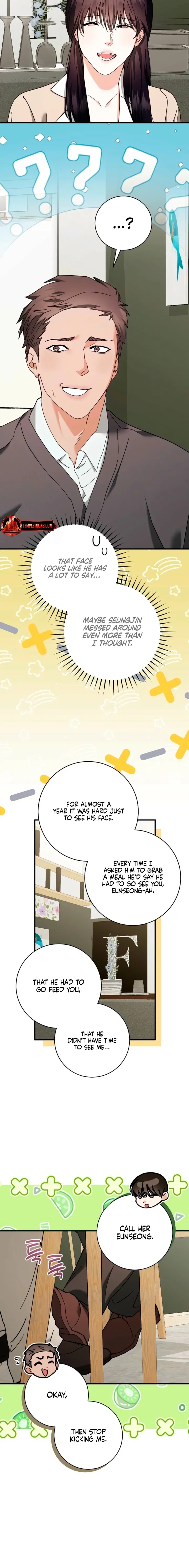 Before Autumn Comes Chapter 51 – Page 6