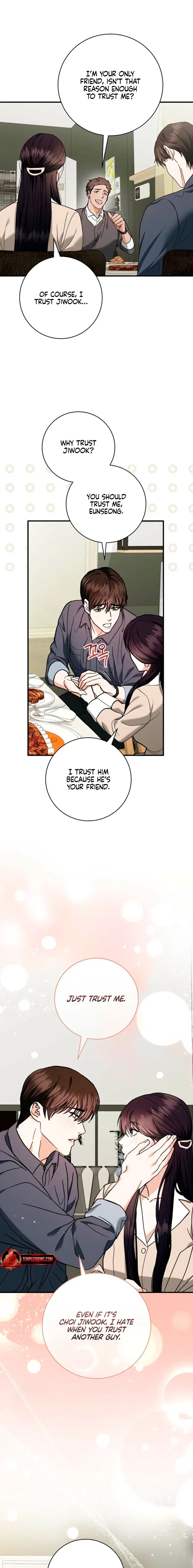 Before Autumn Comes Chapter 51 – Page 9