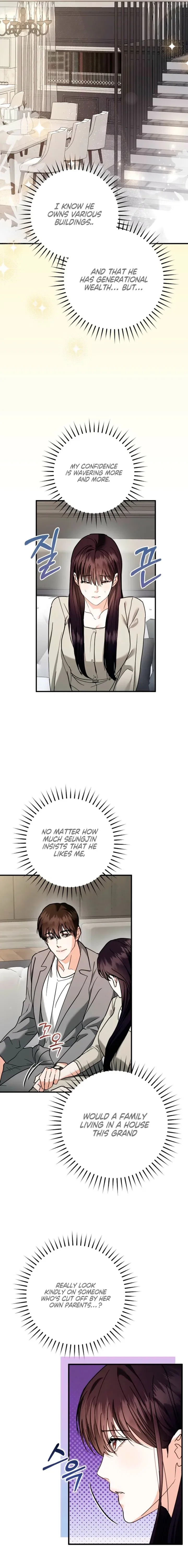 Before Autumn Comes Chapter 51 – Page 15