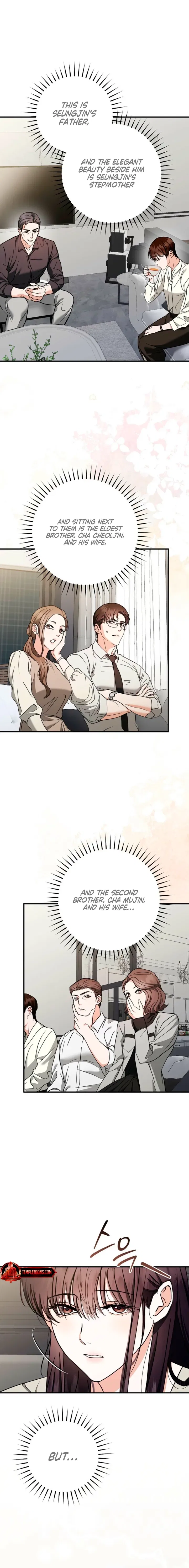 Before Autumn Comes Chapter 51 – Page 16