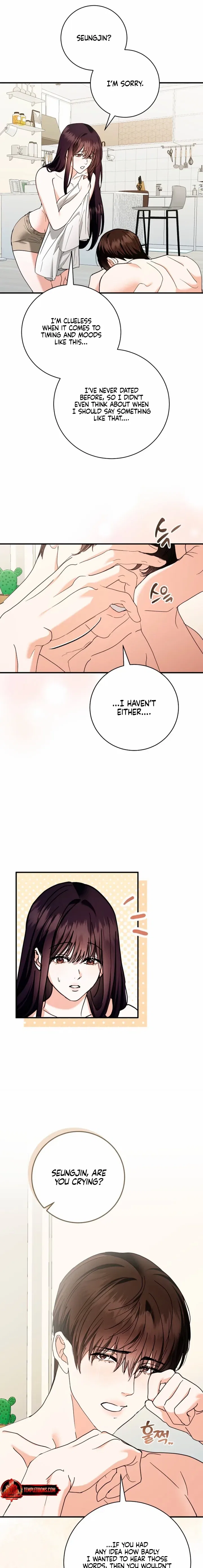 Before Autumn Comes Chapter 50 – Page 3