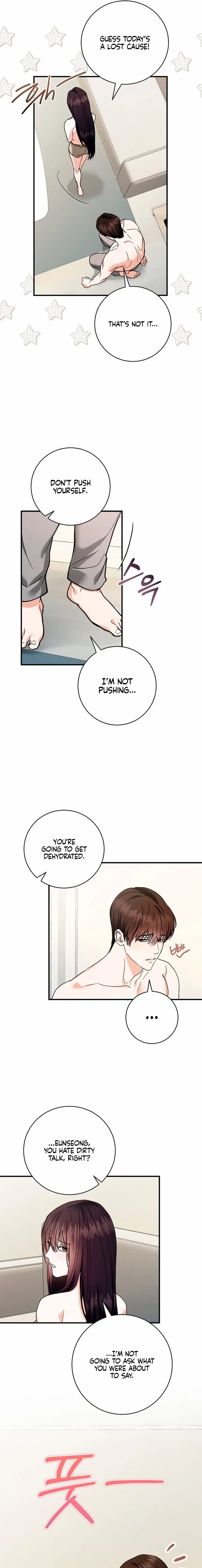 Before Autumn Comes Chapter 50 – Page 5