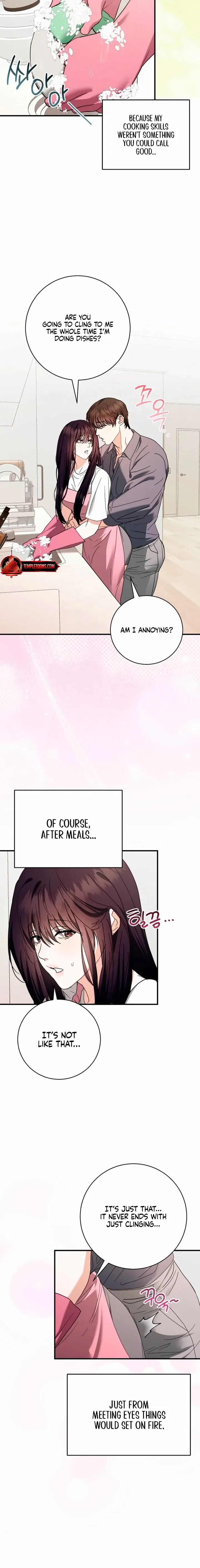 Before Autumn Comes Chapter 50 – Page 12