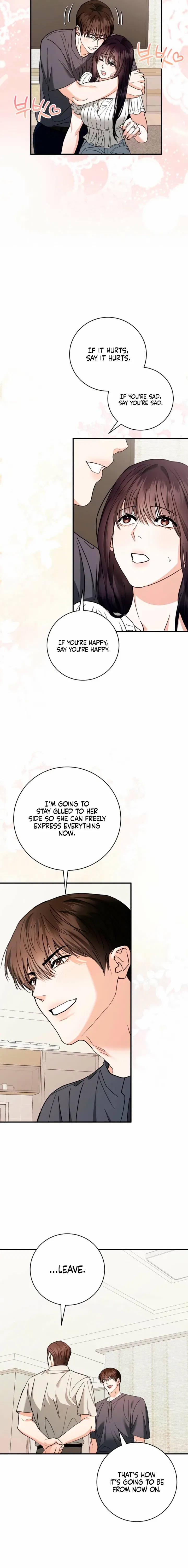 Before Autumn Comes Chapter 48 – Page 4