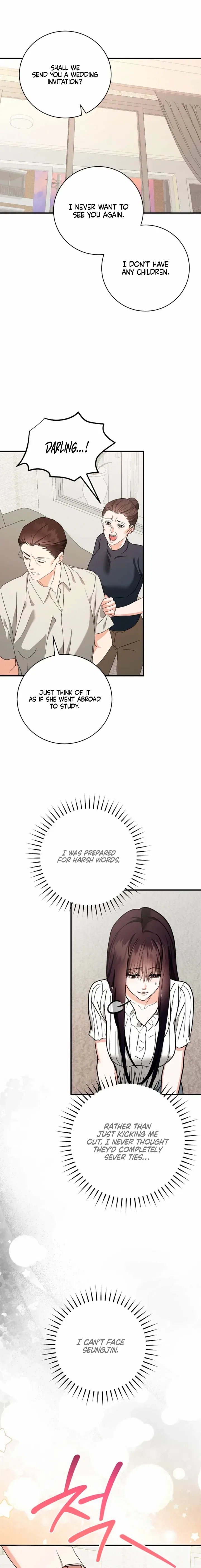 Before Autumn Comes Chapter 48 – Page 5