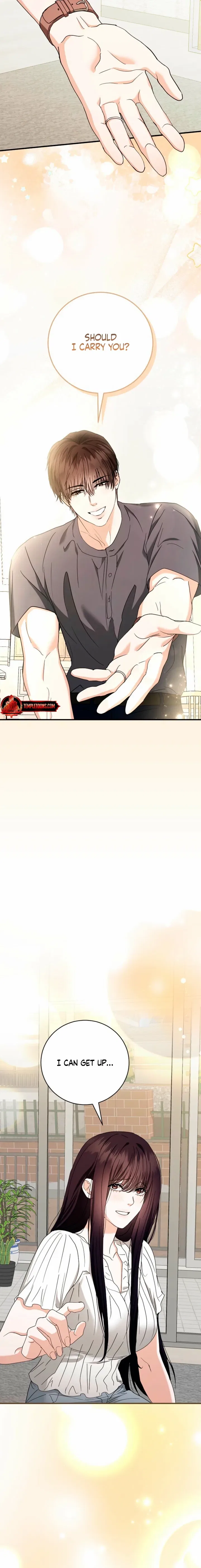 Before Autumn Comes Chapter 48 – Page 6