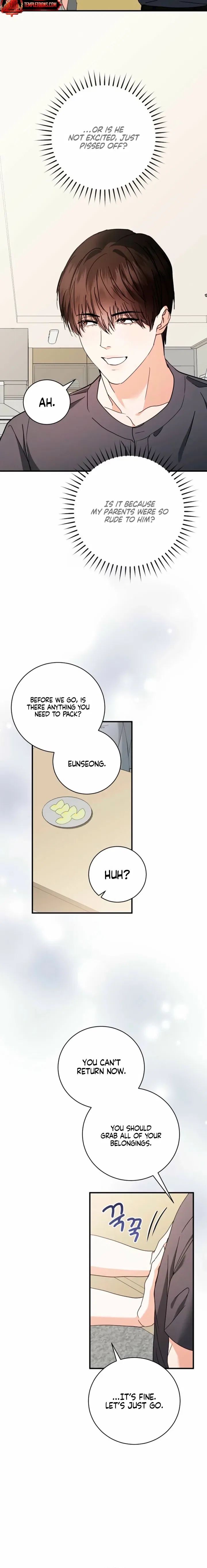 Before Autumn Comes Chapter 48 – Page 8