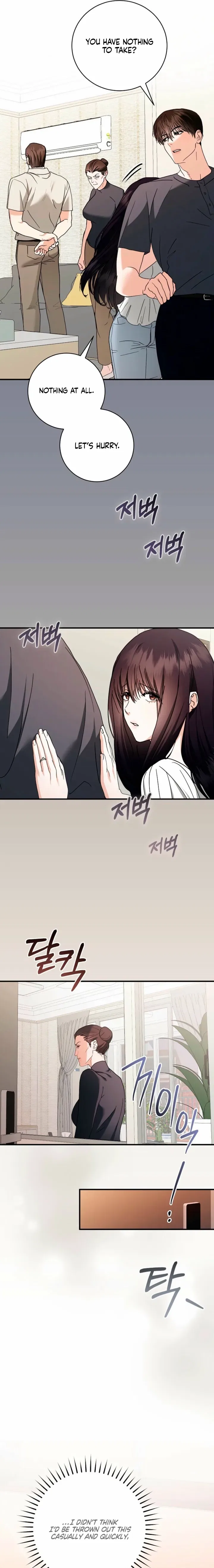 Before Autumn Comes Chapter 48 – Page 9
