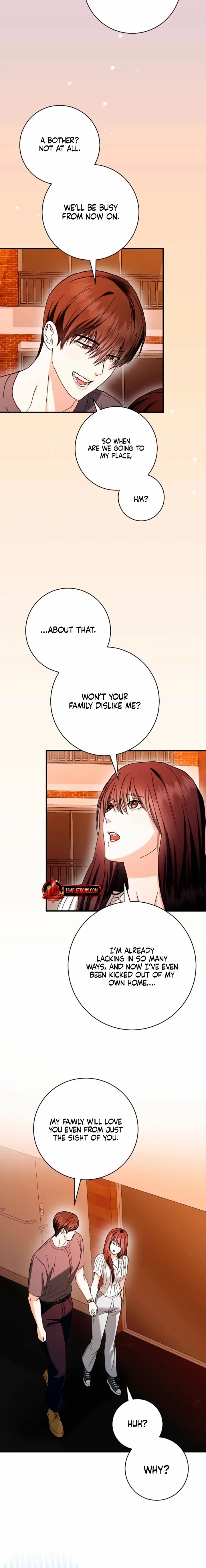 Before Autumn Comes Chapter 48 – Page 12