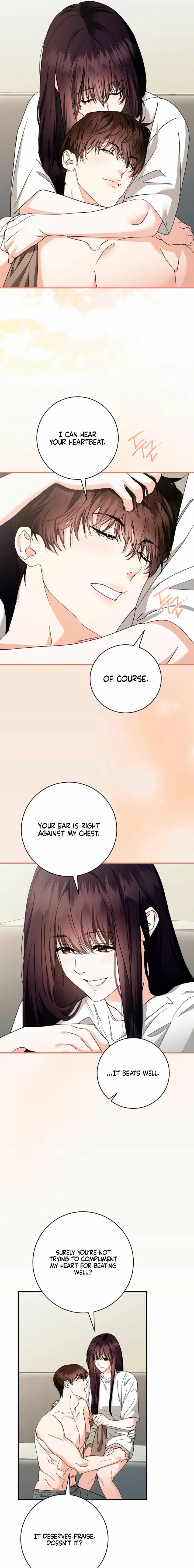 Before Autumn Comes Chapter 48 – Page 17