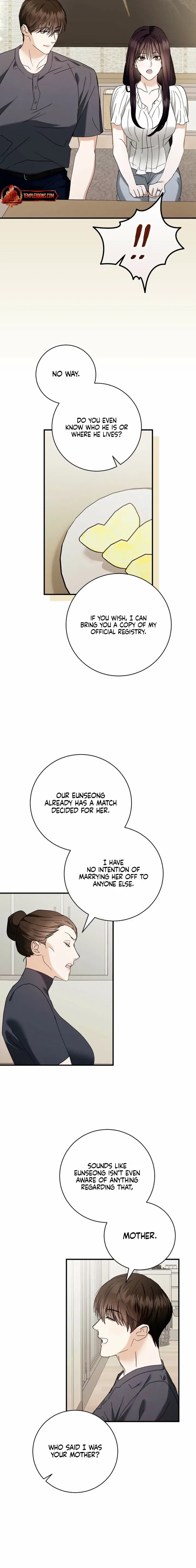 Before Autumn Comes Chapter 47 – Page 6