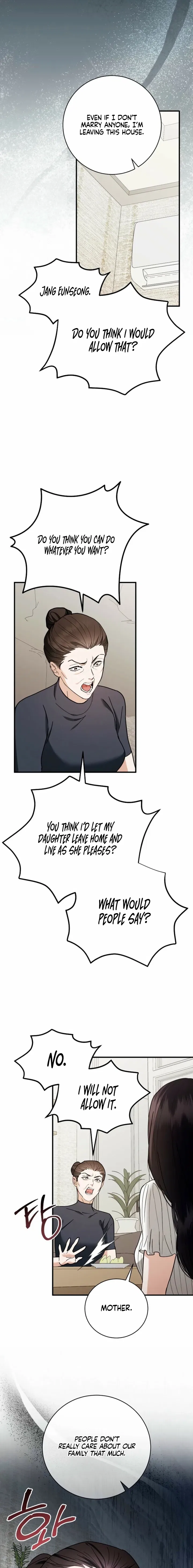 Before Autumn Comes Chapter 47 – Page 11