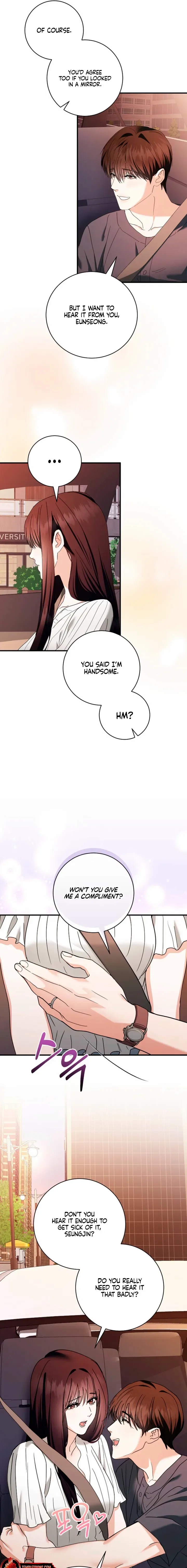 Before Autumn Comes Chapter 46 – Page 3