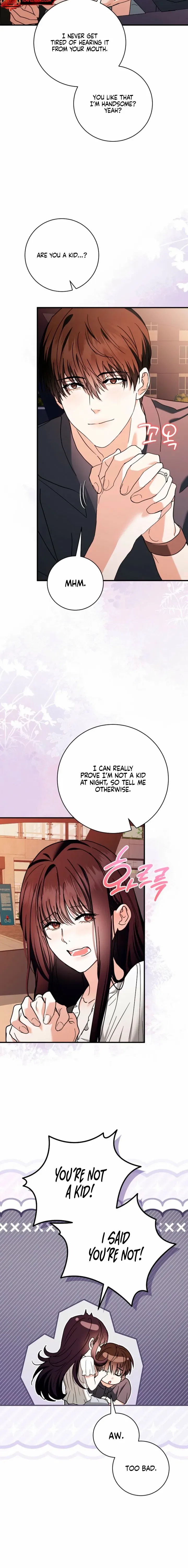Before Autumn Comes Chapter 46 – Page 4