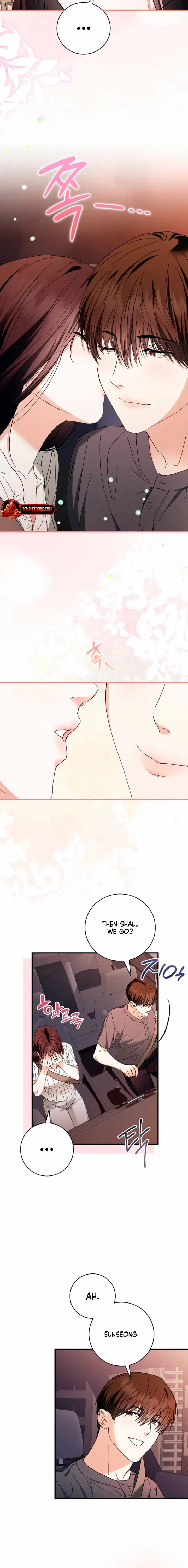Before Autumn Comes Chapter 46 – Page 6