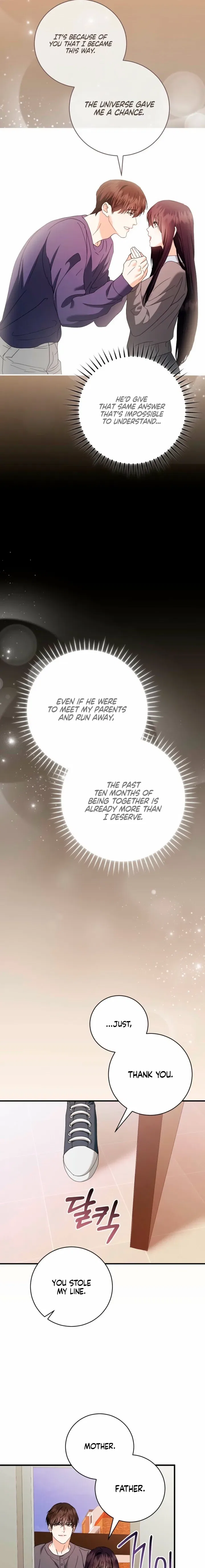 Before Autumn Comes Chapter 46 – Page 9
