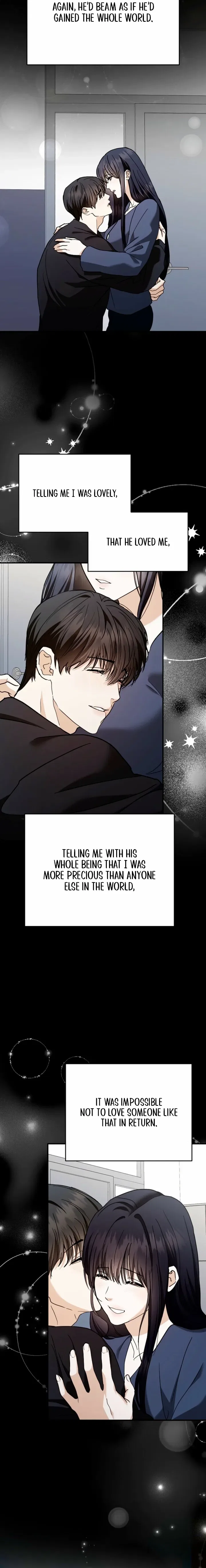 Before Autumn Comes Chapter 45 – Page 6