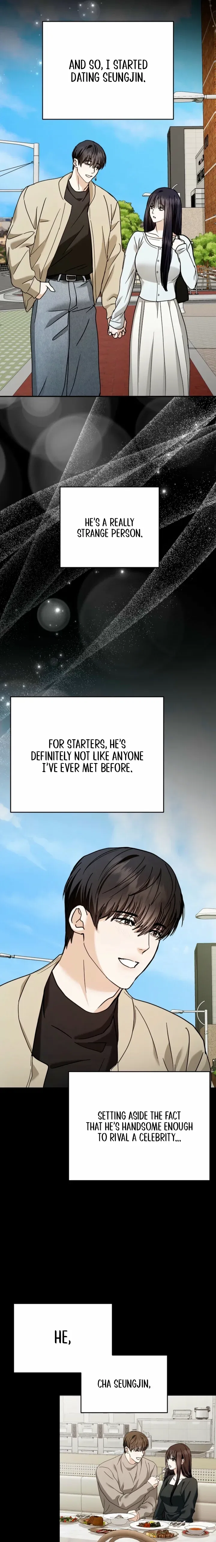 Before Autumn Comes Chapter 45 – Page 7