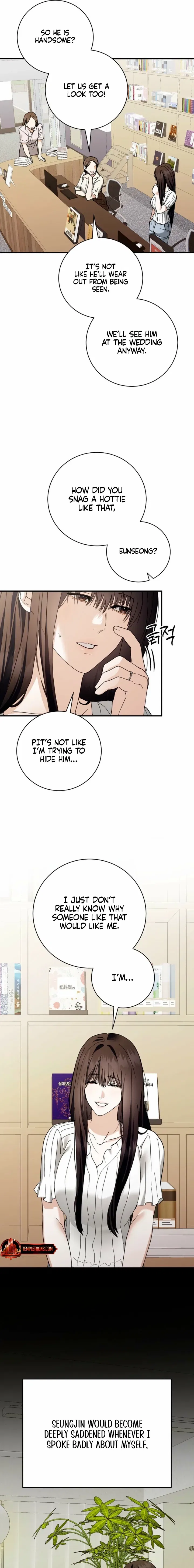 Before Autumn Comes Chapter 45 – Page 11