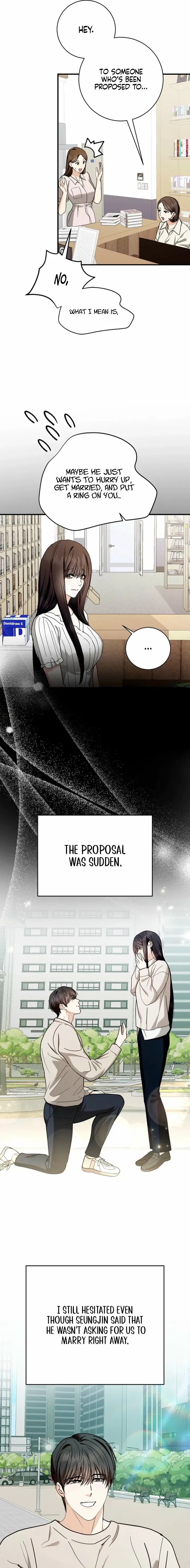 Before Autumn Comes Chapter 45 – Page 13