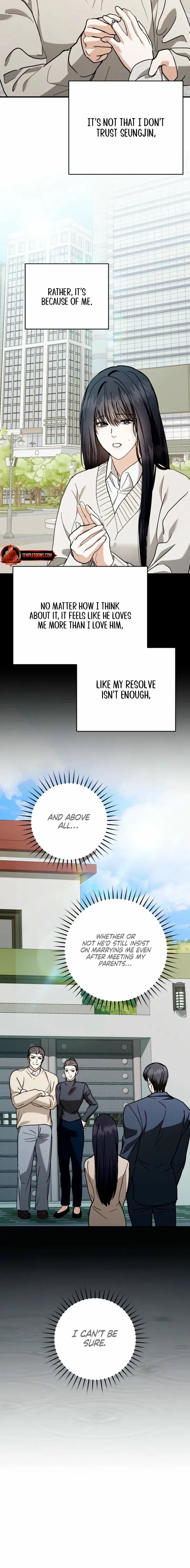 Before Autumn Comes Chapter 45 – Page 14