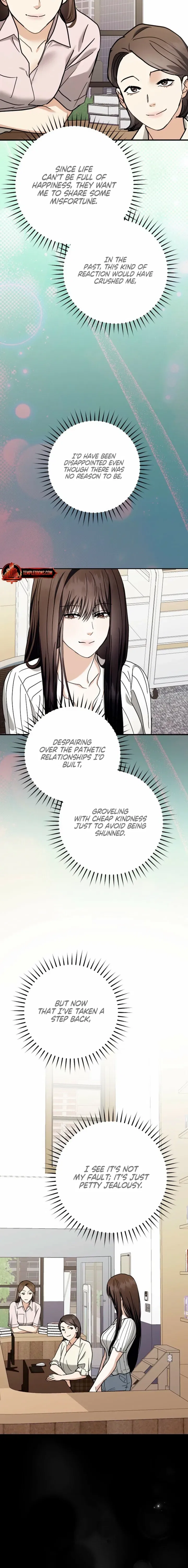 Before Autumn Comes Chapter 45 – Page 16