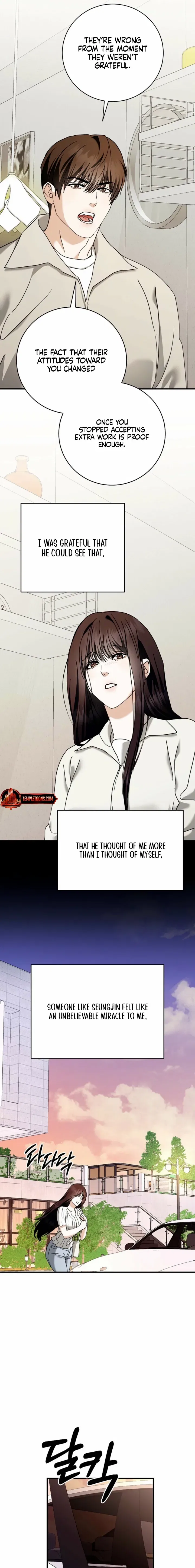 Before Autumn Comes Chapter 45 – Page 23