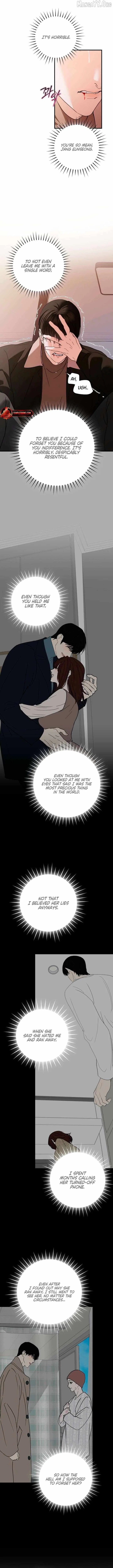 Before Autumn Comes Chapter 41 – Page 5