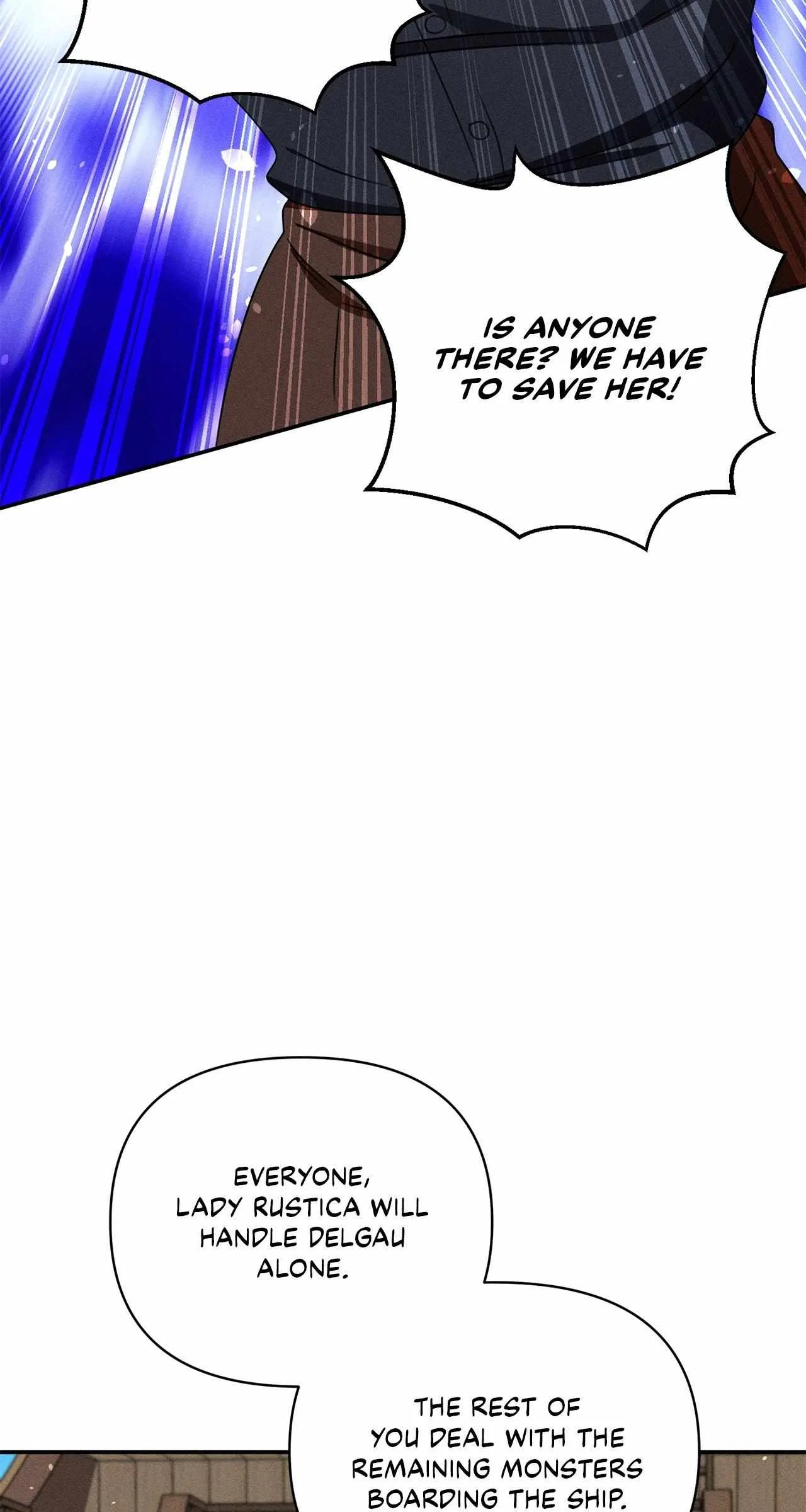 Don’t Be Carelessly Friendly Chapter 74 – Page 3