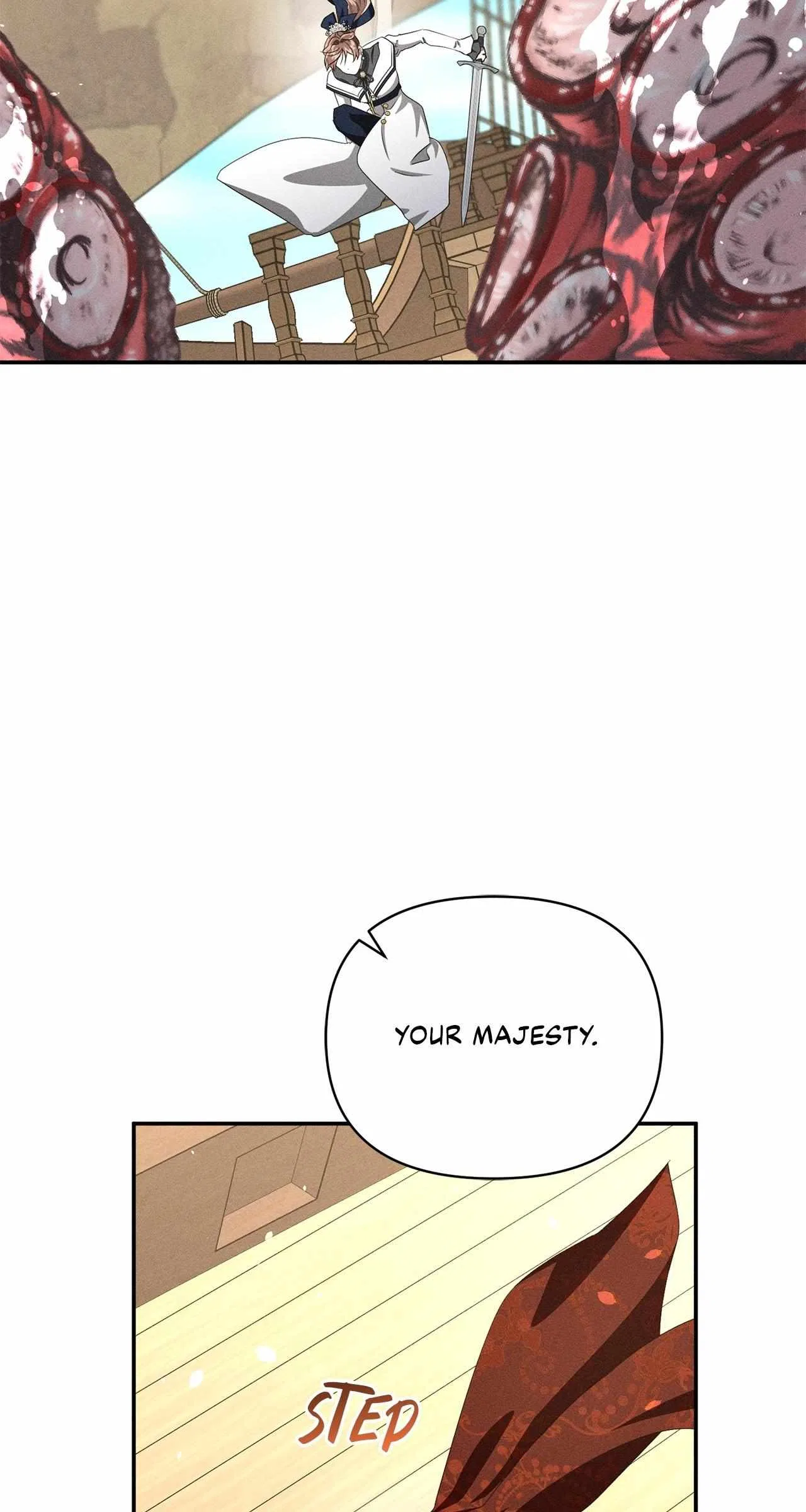 Don’t Be Carelessly Friendly Chapter 74 – Page 9