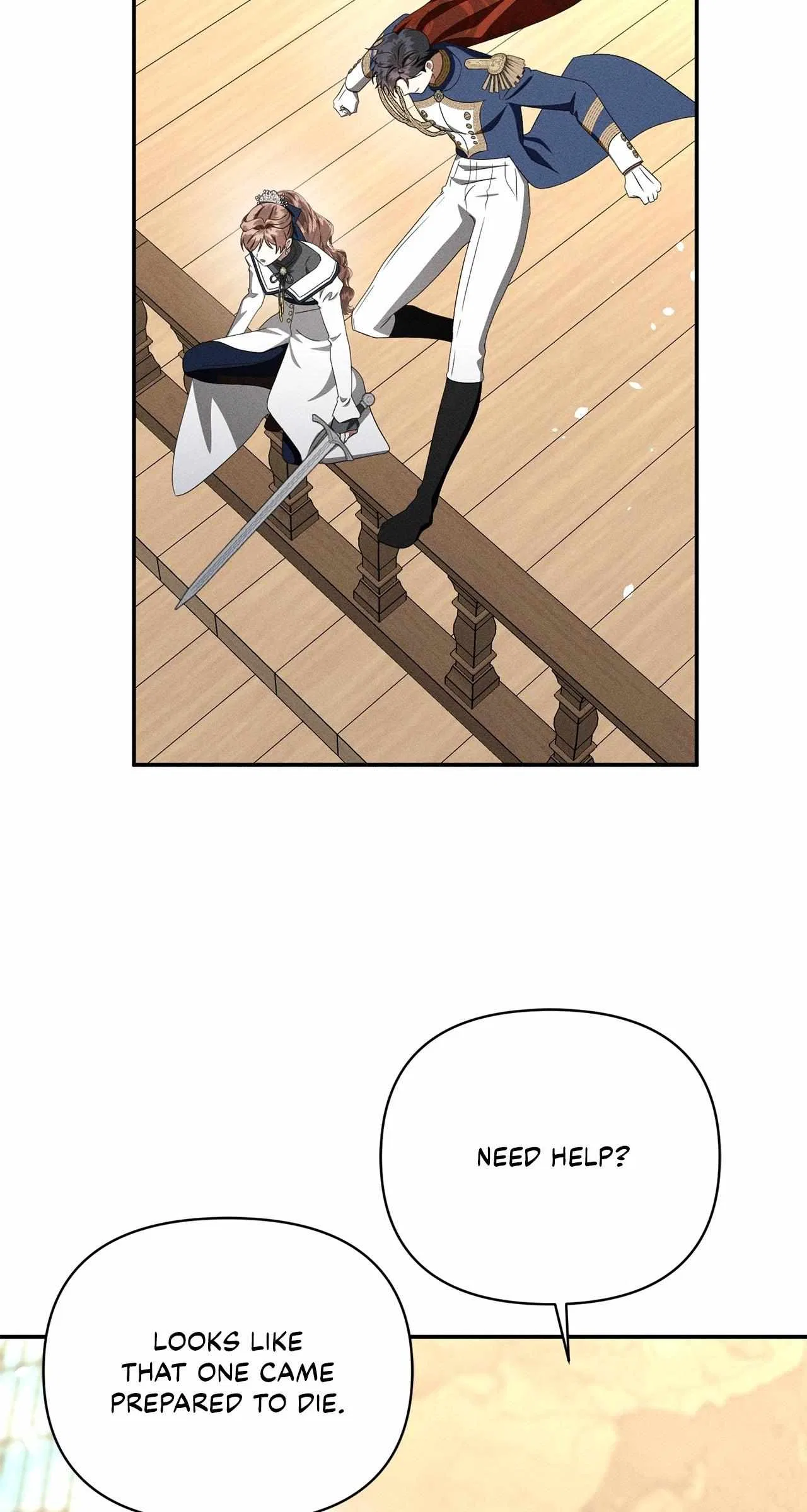 Don’t Be Carelessly Friendly Chapter 74 – Page 10