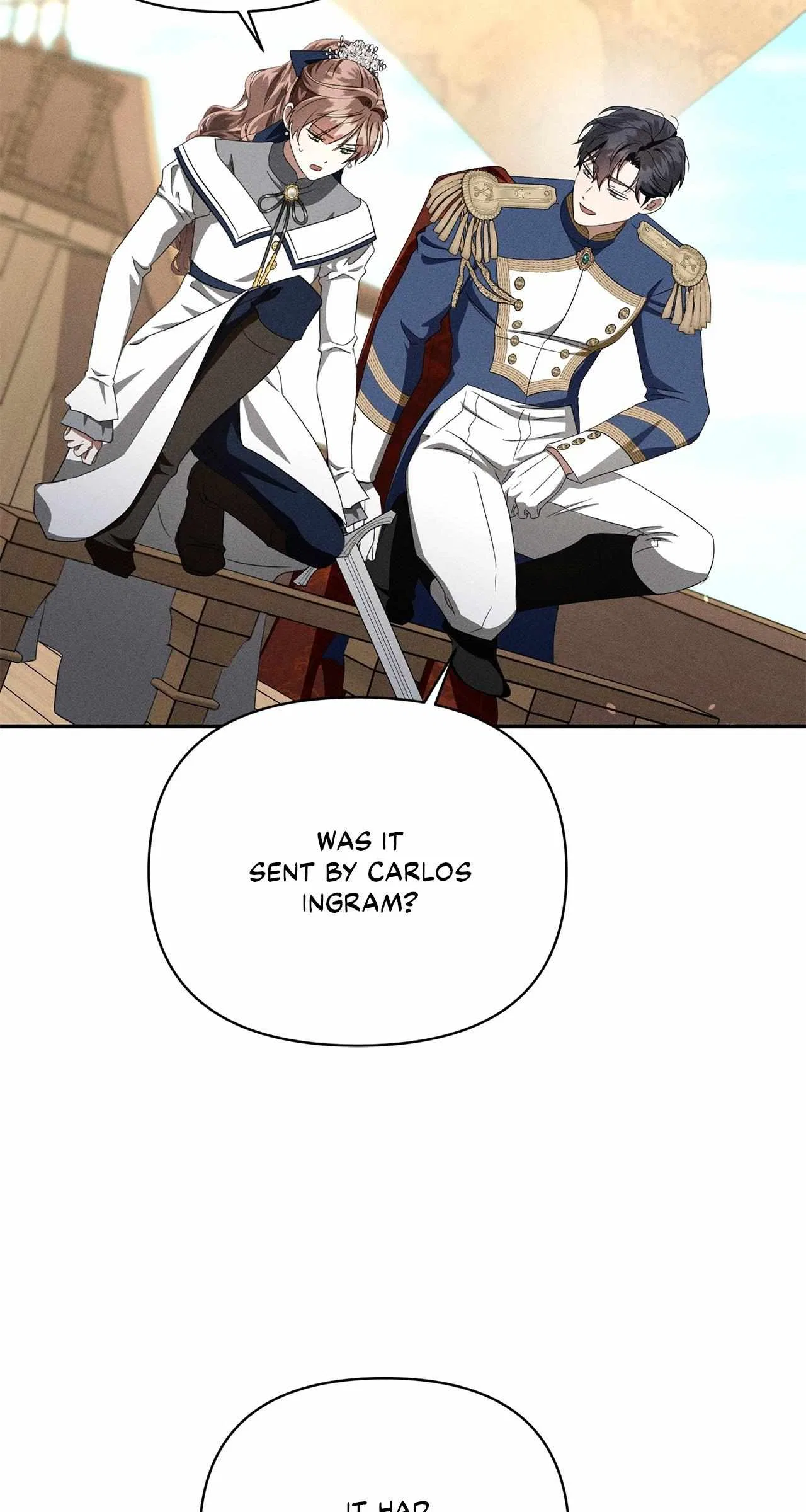 Don’t Be Carelessly Friendly Chapter 74 – Page 11