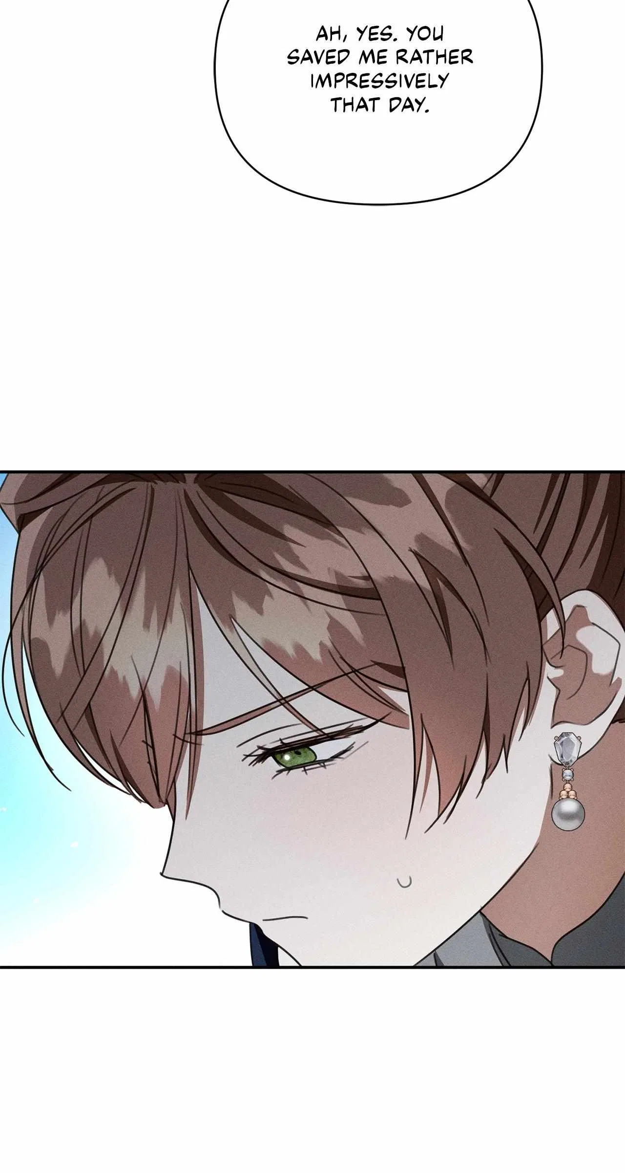 Don’t Be Carelessly Friendly Chapter 74 – Page 16