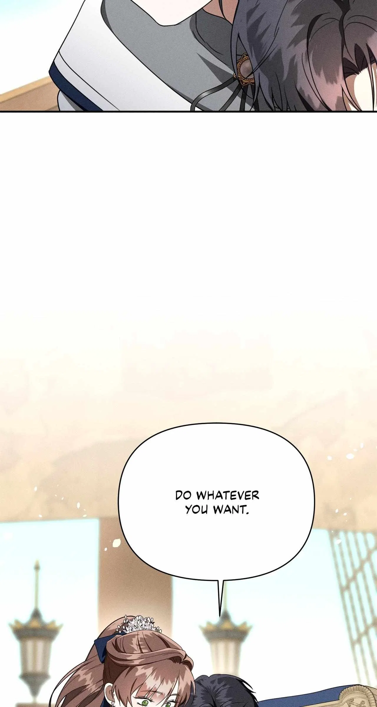 Don’t Be Carelessly Friendly Chapter 74 – Page 19