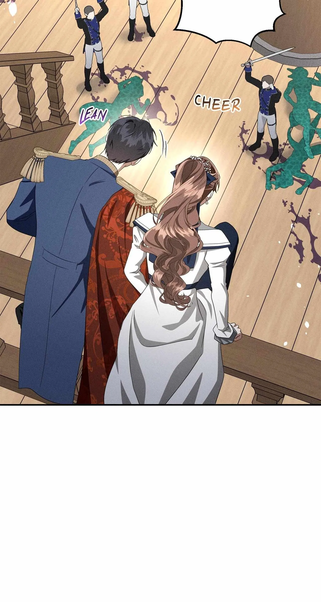 Don’t Be Carelessly Friendly Chapter 74 – Page 24