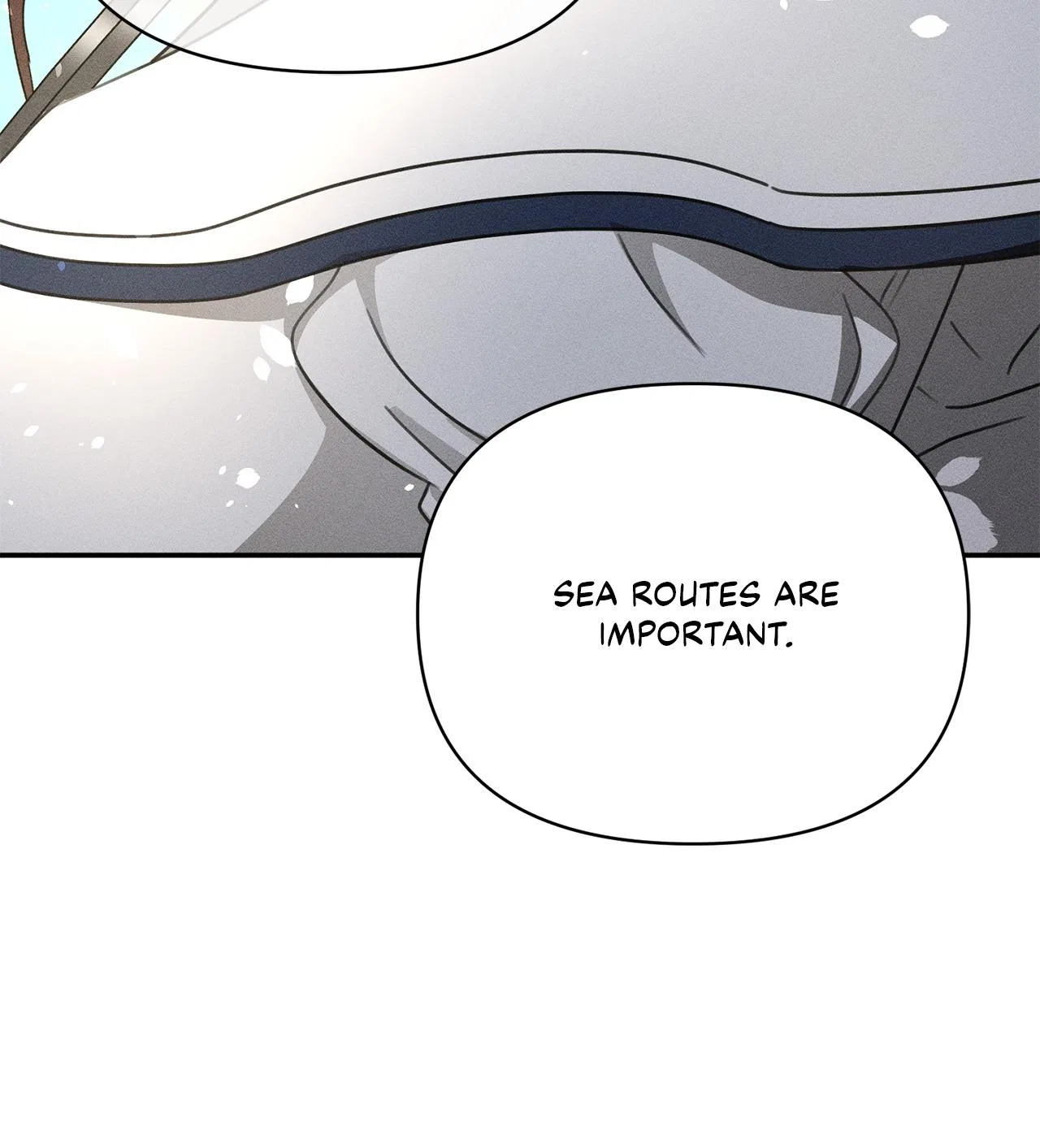 Don’t Be Carelessly Friendly Chapter 74 – Page 29