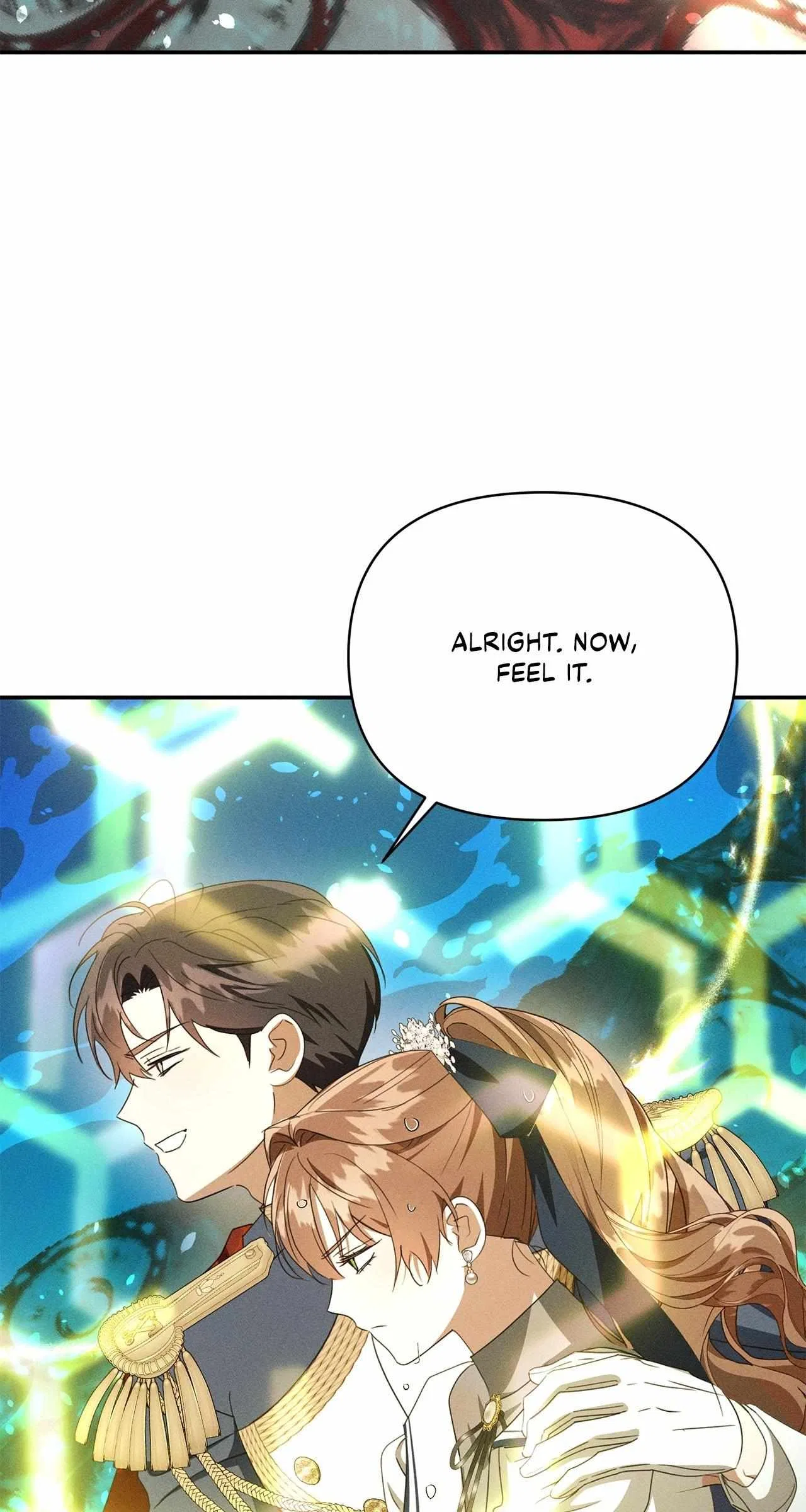 Don’t Be Carelessly Friendly Chapter 74 – Page 43
