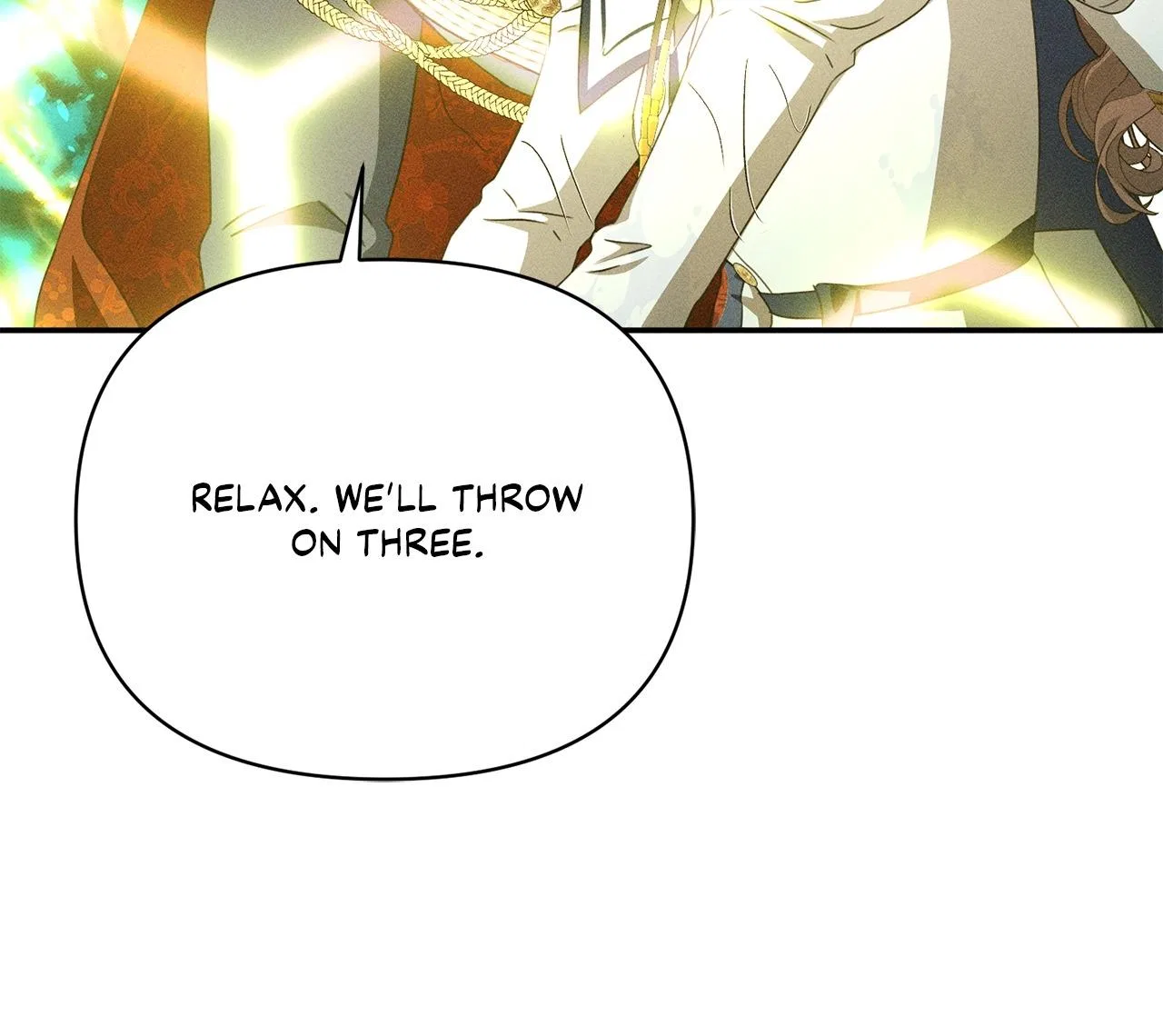 Don’t Be Carelessly Friendly Chapter 74 – Page 44