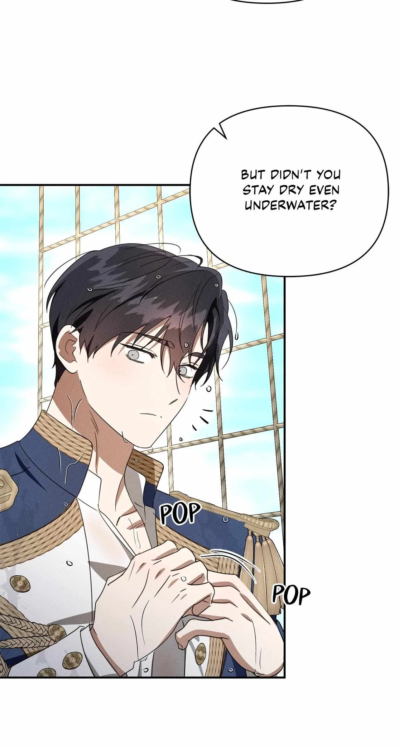 Don’t Be Carelessly Friendly Chapter 74 – Page 54