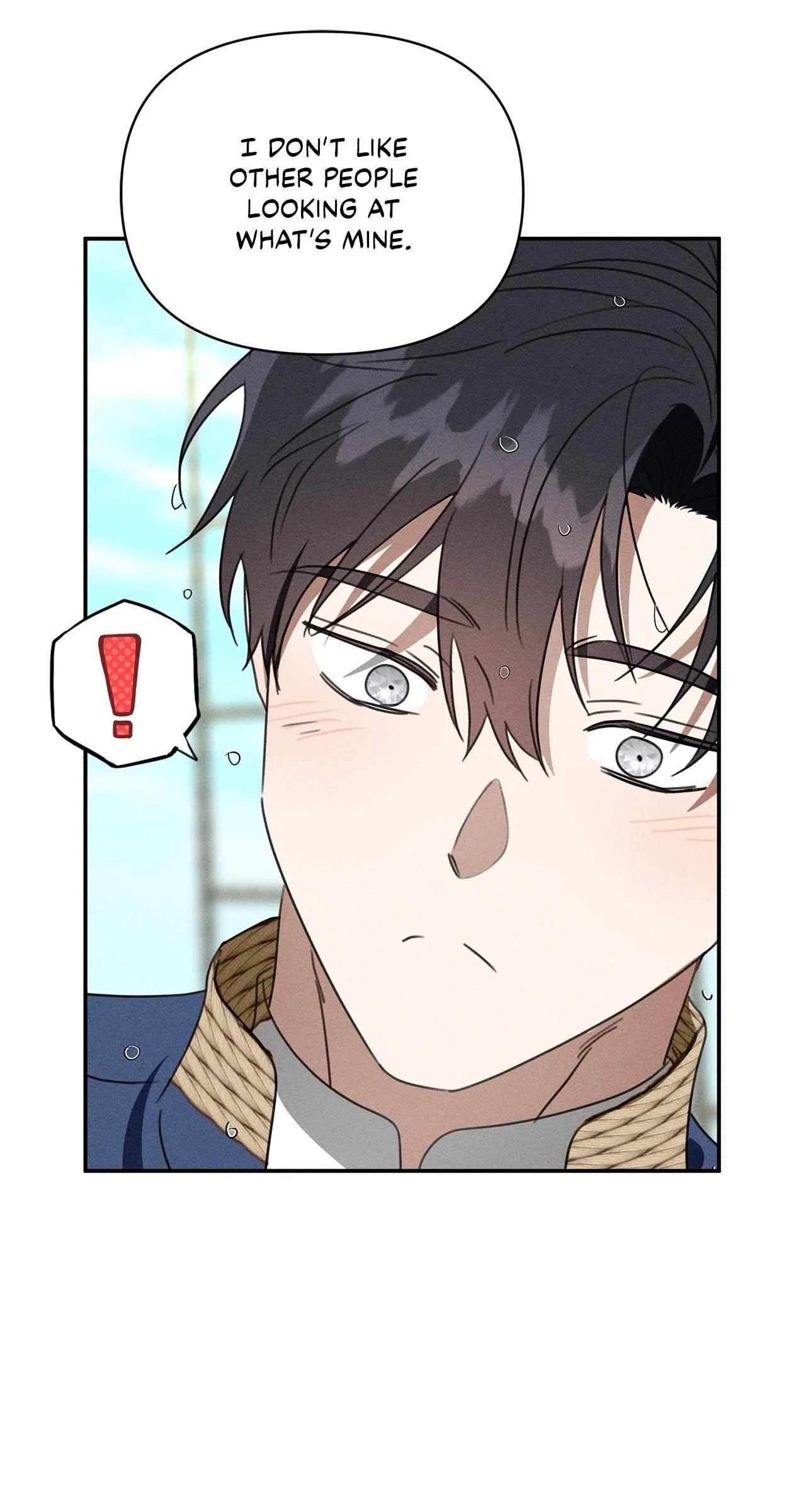 Don’t Be Carelessly Friendly Chapter 74 – Page 61