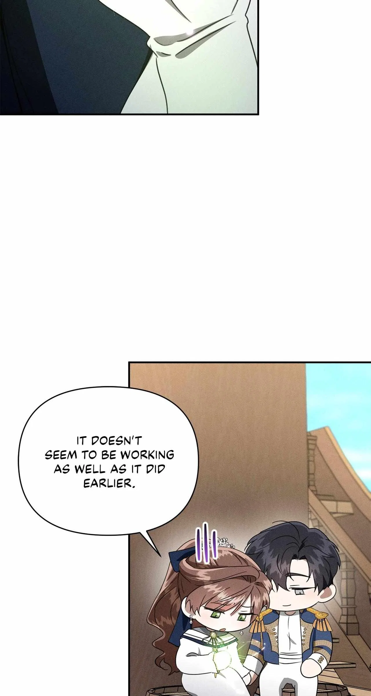 Don’t Be Carelessly Friendly Chapter 74 – Page 67