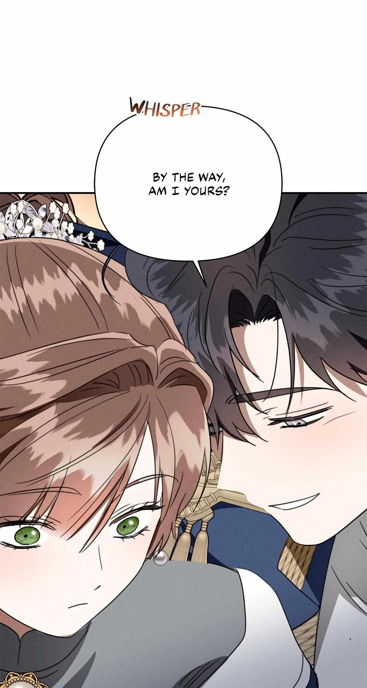 Don’t Be Carelessly Friendly Chapter 74 – Page 69