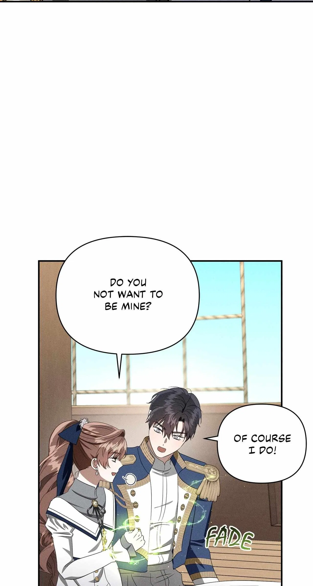 Don’t Be Carelessly Friendly Chapter 74 – Page 70