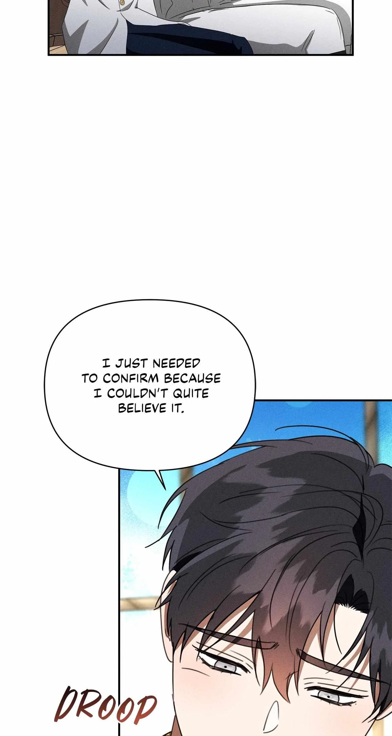 Don’t Be Carelessly Friendly Chapter 74 – Page 71